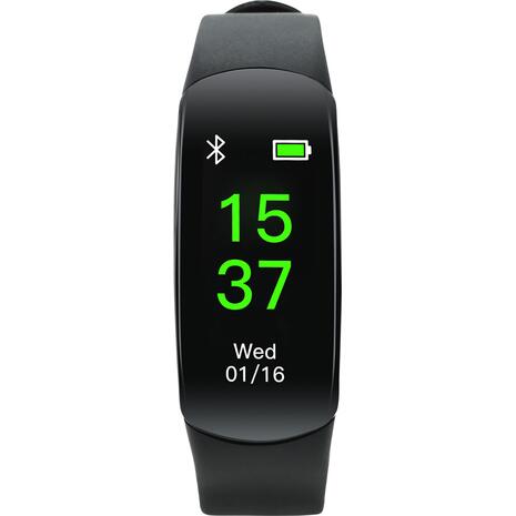 Smart watch CANYON fitness smart band μαύρο CNESB12BB